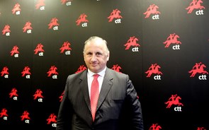 Francisco Lacerda deixa de acumular funções de “chairman” e CEO dos CTT
