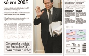 Aniversário Negócios: 13 anos, 13 capas