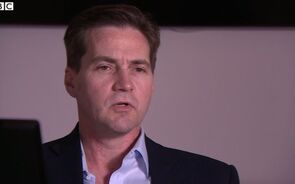craig steve wright bitcoin bbc