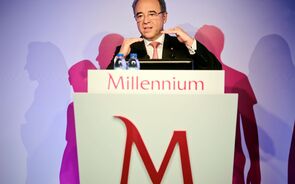 Lucros do BCP descem 33,7% no primeiro trimestre