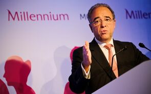 Amado responde ao manifesto da banca