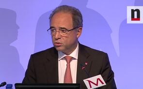 Desblindagem no BCP “não é uma urgência”