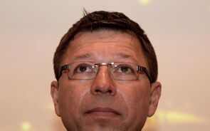 Alexander Tolstikov