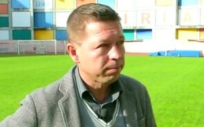 alexander tolstikov união leiria