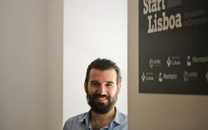 faarm; miguel lupi, start-up