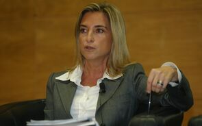 Estela Barbot