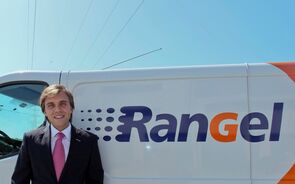 Nuno Rangel