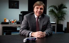 Nuno Rangel