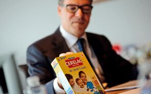 jordi llach nestle