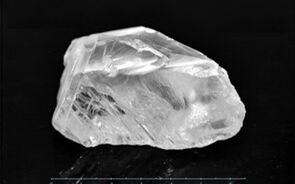 diamante the constellation lucara botswana