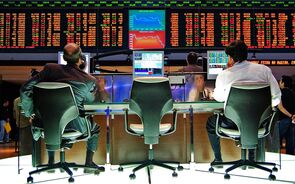 bolsa são paulo bovespa brasil