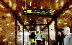 aeroporto de lisboa