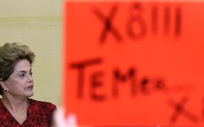 Dilma Rousseff