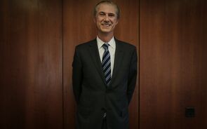 Luís Castro e Almeida, BBVA
