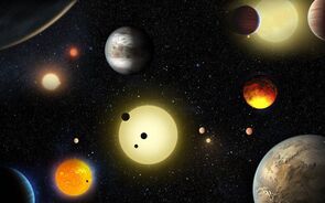 kepler planetas nasa maio 2016