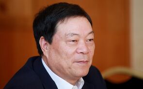 Yonggang Zheng