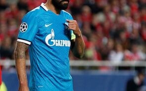Danny, Zenit