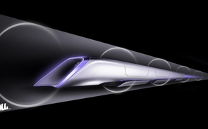 Hyperloop conceito