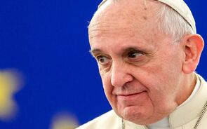 Vaticano deseja 'felicidades' a Trump e reza para que Deus o ilumine
