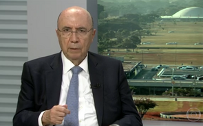 henrique meirelles finanças brasil ministro 