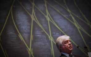 carlos vasconcelos medlog presidente antiga CP Carga