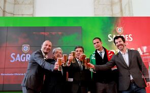 ricardo araujo pereira sagres