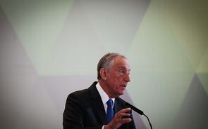 Marcelo critica declaração de independência