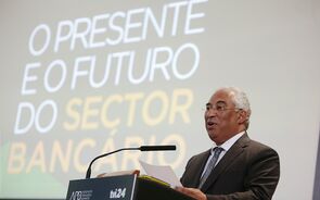 António Costa contra 'fingimentos' em torno do Brexit