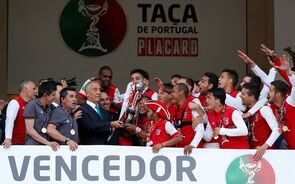 marcelo taça de portugal braga 