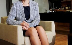 Vera Jourová Comissária Europeia para a Justiça, Consumidores e Igualdade de Género 