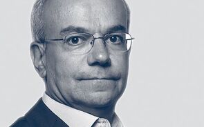 António Magalhães