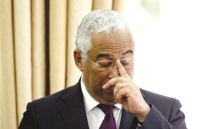Antonio costa