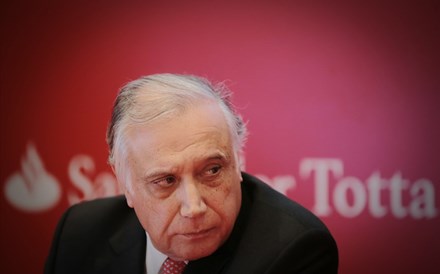 Banif ajuda a aumentar lucro do Santander Totta