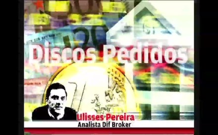 Ulisses Pereira: CTT vive primeiro 'bear market'