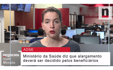 O que está a ser preparado para a ADSE?