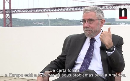 Krugman: 'Fed não devia ter subido os juros'