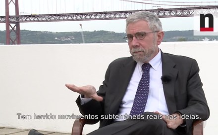 Krugman: economistas versus políticos