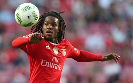 Transferência de Renato Sanches para o Bayern é a sexta maior do futebol português