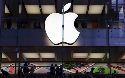 Apple paga à Irlanda 14 mil milhões de euros em impostos exigidos por Bruxelas
