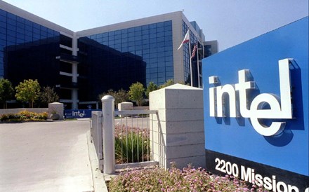 Intel aguenta o barco com boa perspectiva para as vendas