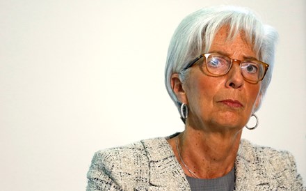 Lagarde avisa que há 'argumentos económicos evidentes' para a permanência do Reino Unido na UE