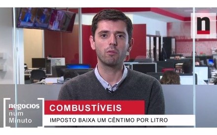 Os combustíveis vão descer?