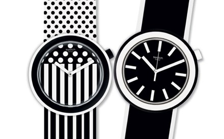 Swatch, sempre pop