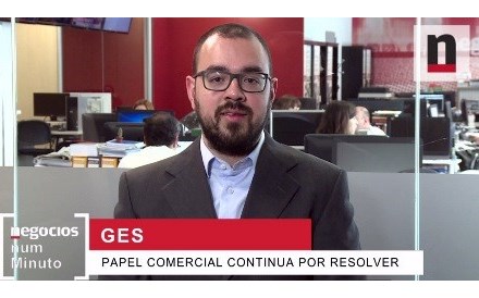 Pode o Novo Banco responder pelo papel comercial do GES?