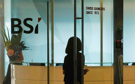 Banco suíço BSI resgatado na sequência de escândalo financeiro