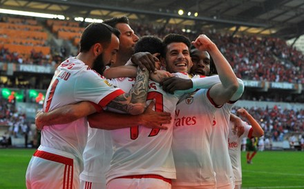 Benfica encerra BTV2 em todas as operadoras