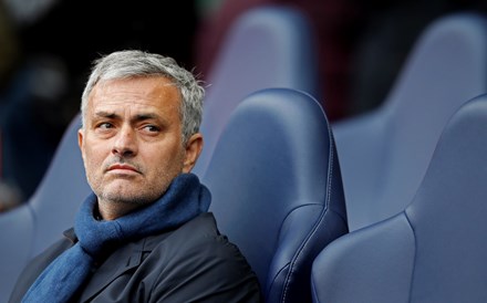 Mourinho assume culpa e paga mais 800 mil euros ao Fisco espanhol