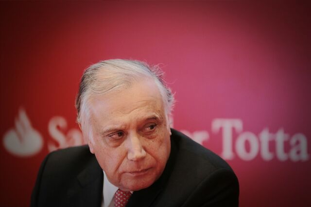 Portugal liderou crescimento no Grupo Santander em 2016