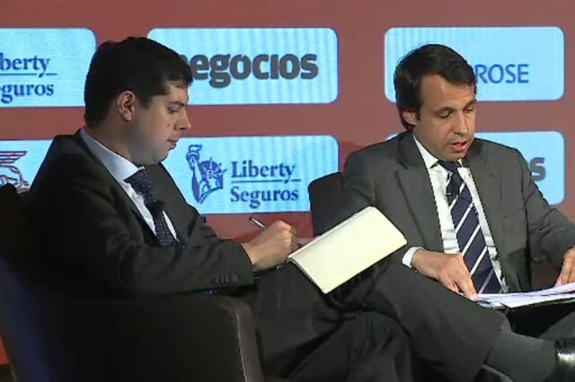 Assista à Conferência Anual 'Os seguros em Portugal'