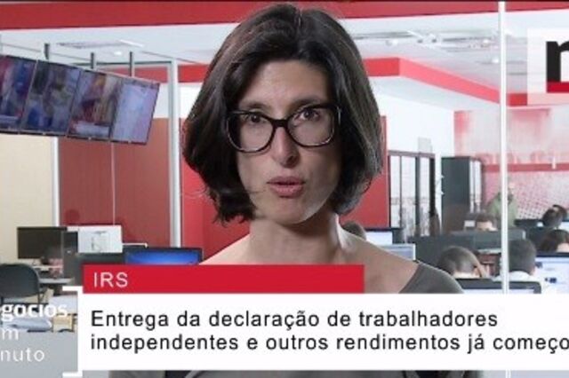 O que ter em conta no englobamento de rendimentos no IRS?